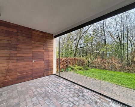 Rez-de-chaussée - 2 CH. - Photo 3