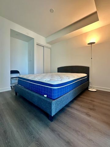 For Lease - 8 Wellesley Street Unit# 3307, Toronto, Ontario - Photo 5