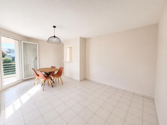 Appartement T2 à louer Vannes - 43 m² - Photo 1