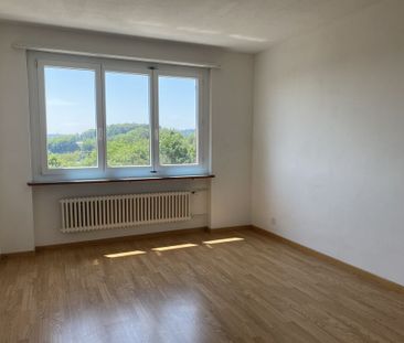 WOHNEN MIT FANTASTISCHER AUSSICHT AUF DAS BERGPANORAMA - Foto 1