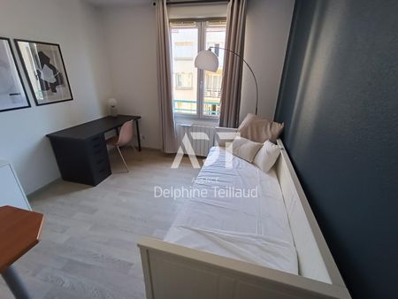 Location Appartement 1 pièce 18m² GRENOBLE 38000 - Photo 3