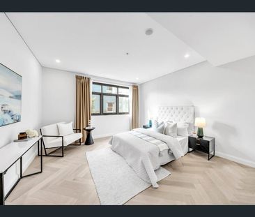 Elegant 4-Bedroom Apartment with 2 Parking in Prestigious Killara - Photo 4