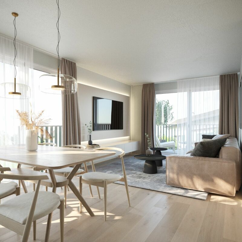 VIVRE COMME UN PROPRIÉTAIRE - Photo 1