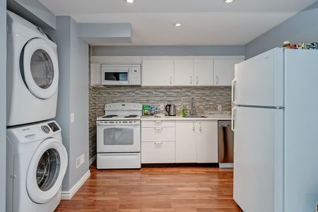 For Lease - 5410 Duchess Court Unit# Lower, Burlington, Ontario - Photo 4