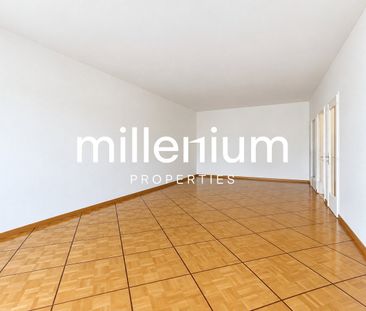 5 Zimmer, 99 m², 3. Stock - Photo 6