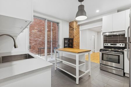 4459 Av. De Lorimier, Montréal (Le Plateau-Mont-Royal), QC H2H - Photo 5