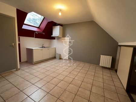 A LOUER : Lanester - Appartement T3 - 2 Chambres - 49m² - Photo 3