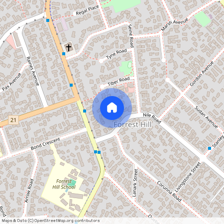 184 Nile Rd, Forrest Hill, North Shore City