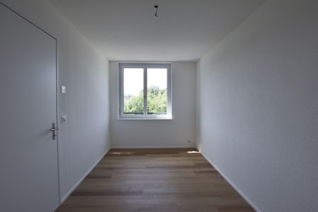 Erstbezug - 4.5-Zimmerwohnung an der Emme - Foto 4