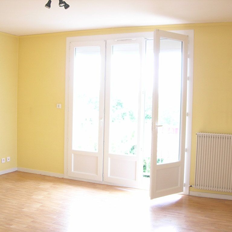 Location Appartement 2 pièces 40m² - Photo 1