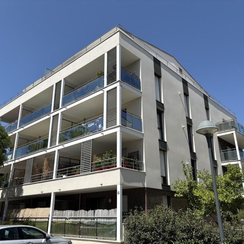 Appartement T3 à louer Cesson Sevigne - 65 m² - Photo 1