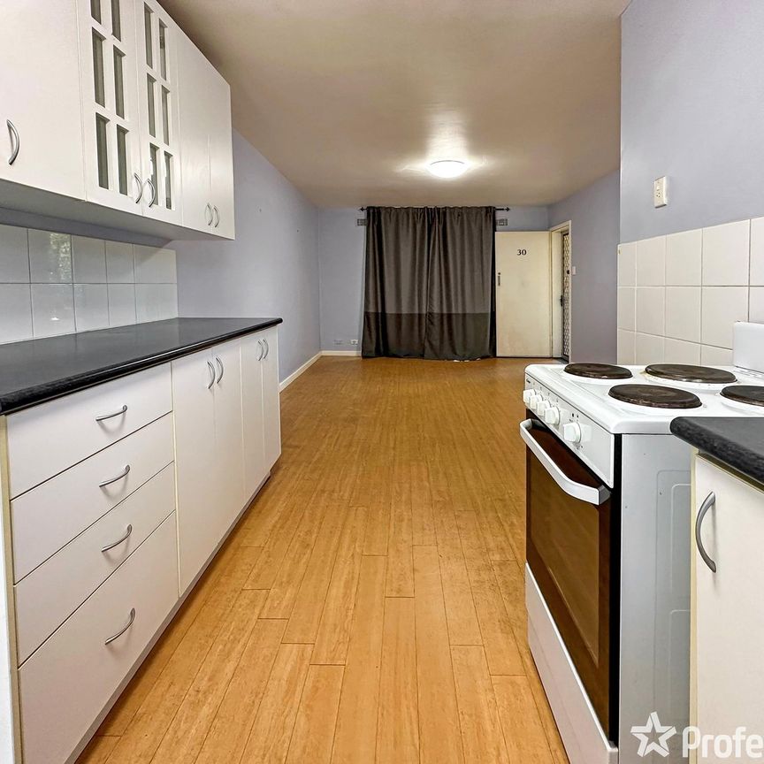 Quiet Complex Living! - Photo 1