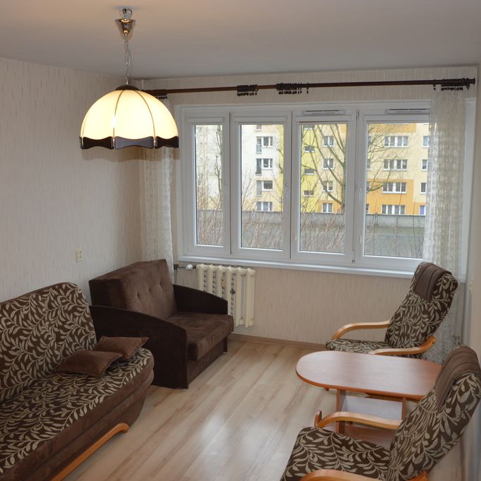 MIESZKANIE na WYNAJEM - Photo 1