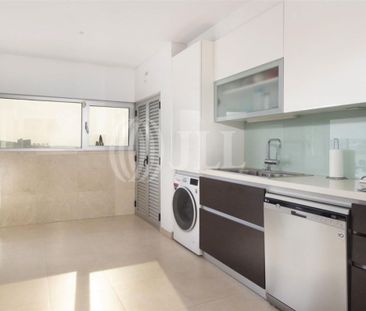 3 room luxury Apartment for rent in Alges, Oeiras, Lisbon - Photo 2