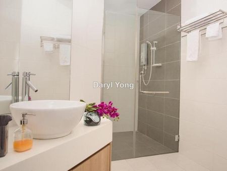 Crest Residence, KLCC, KL City Centre - Photo 5