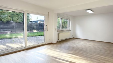 ***City-Wohnung im Erdgeschoss*** - Photo 3