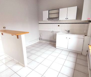 Location Appartement 3 pièces 64m² - Photo 1