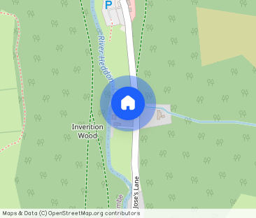 Hunters Loft - Photo 1