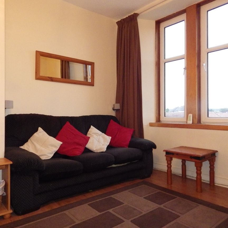 1 Bed Flat, Granton Road, EH5 - Photo 1