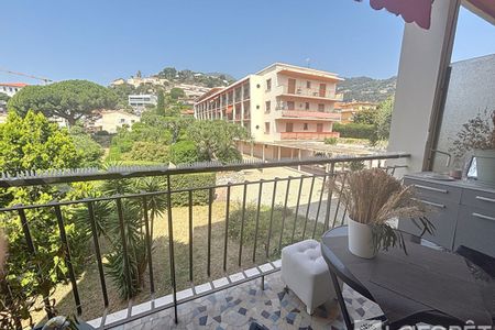 Appartement Roquebrune-cap-martin 4 pièce(s) 80.56 m2 - Photo 5