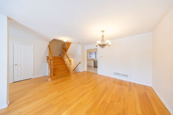 For Lease - 77 Andriana Crescent, Markham, Ontario - Photo 1