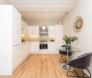 1 bedroom apartment to rent - Photo 2