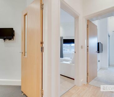 1 bedroom flat to rent - Photo 2