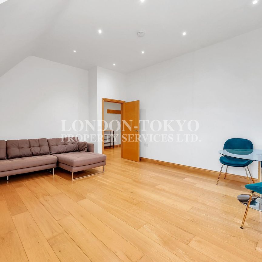 Beechcroft Avenue, NW11, London - Photo 1