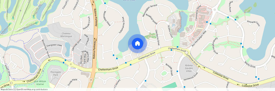 3/21 Dandenong Terrace, Qld 4226, Robina