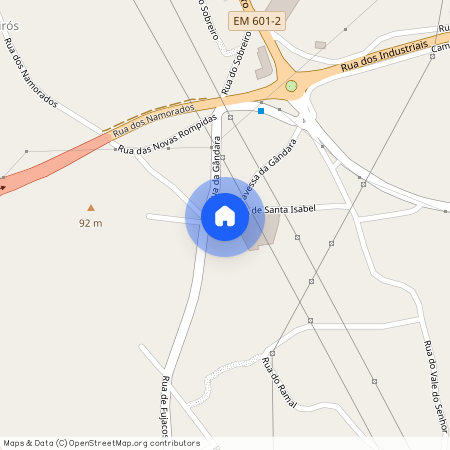 Recardães e Espinhel, Águeda, Aveiro