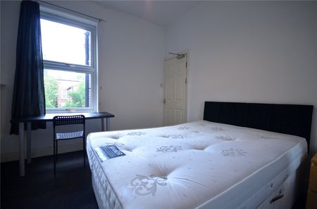 Old Lansdowne Road, West Didsbury, Greater Manchester, M20 2WX - Photo 5