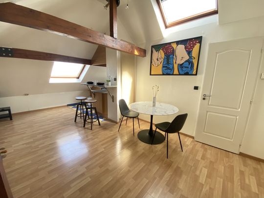 Location Appartement 3 pièces 38m² METZ 57000 - Photo 1