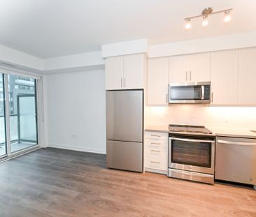 For Lease - 85 Oneida Crescent Unit# 613, Richmond Hill, Ontario - Photo 3