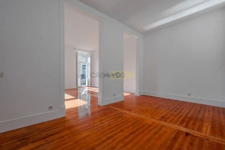 Apartment T1 in Santa Maria Maior, Lisboa - Photo 5