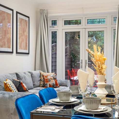 Lexden Road - Photo 1