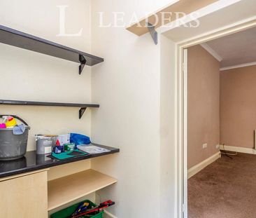 2 bedroom apartment to rent Berkeley Place, Cheltenham, GL52 - Photo 4