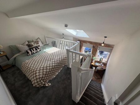 Studio to rent - Photo 3