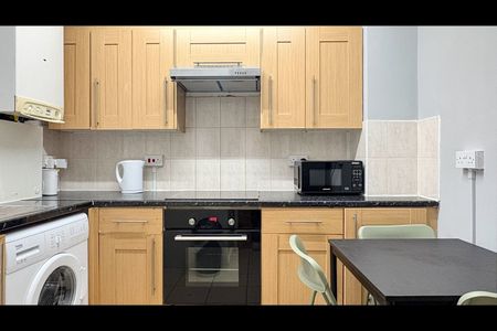 3 Bed Flat, Old Castle St, E1 - Photo 4