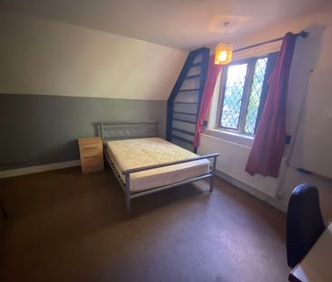 Church Street Lenton, Nottingham - Photo 6