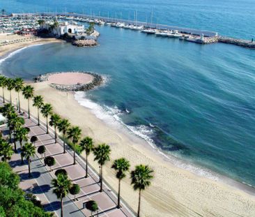 8 bedroom luxury Villa for rent in Marbella, Andalusia - Photo 3