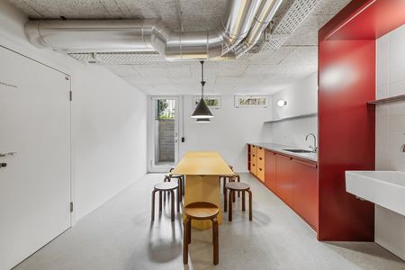 1.5 Zimmer, 40 m² - Photo 4