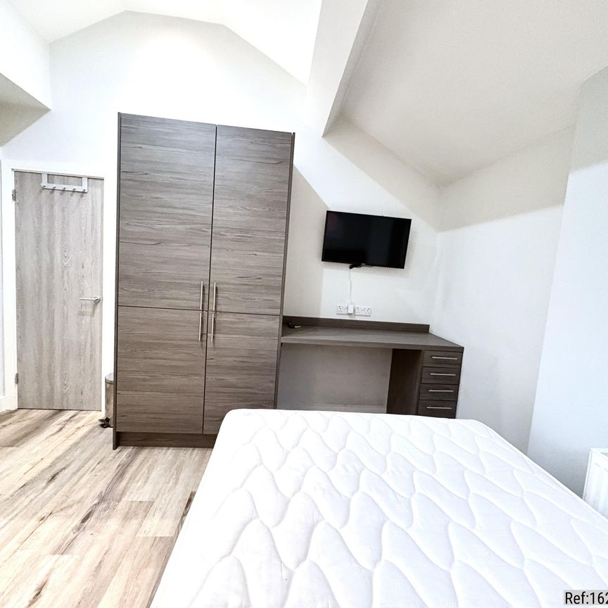 1 bed Studio in 1-2 Sadler Gate , Derby, DE1 3NL - Photo 1