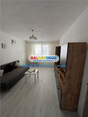 Drumul Taberei Valea Ialomitei apartament 2 camere de inchiriat - Photo 1