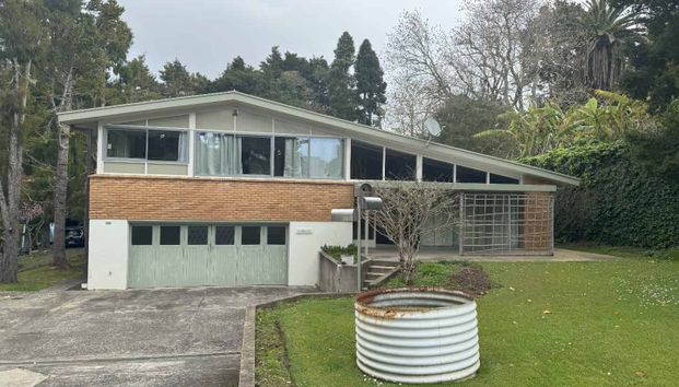 Spacious 4-Bedroom Character Home Ã¢Ãâ¬Ã" Close to WhangÃâ€Ãrei CBD & Hospital - Photo 1