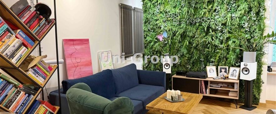 Mieszkanie na wynajem - Фото 1