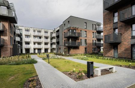 Komfortowe mieszkanie 3 pokoje Ławica - Фото 5