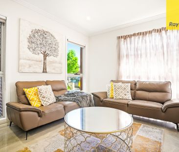 A Near New Aesthetically Designed Spacious Family Home - Photo 5