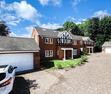 6 bedroom detached house to rent - Photo 3