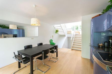 Te huur: Appartement Egelantiersgracht in Amsterdam - Foto 4