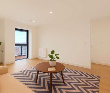 Collins Building, Wilkinson Close, London, NW2 - Photo 2